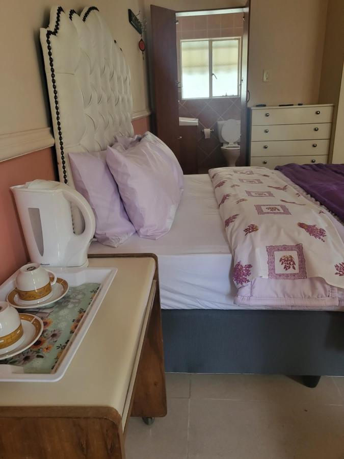 Guest house Mestil